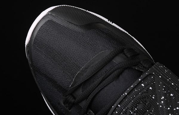 NIKE Kylie 6 EP Owen 6 starting black and white color matching professional basketball shoes BQ4631-001 - Image 10