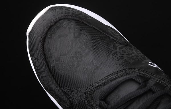 NIKE Max 270Black silk half-palm air cushion running shoes AJ0499-001 - Image 7