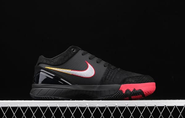 NIKE Zoom Kobe 4 Protro Undftd PE Kobe four generations of low-top men's basketball shoes AV6339-006 - Image 14