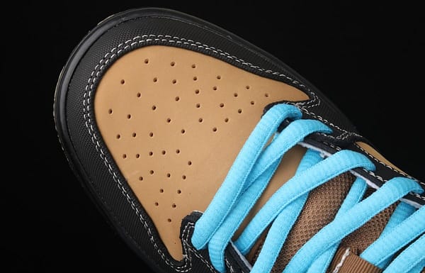 NIKE DUNK Low x Slam City Pro SB casual skateboard shoes 304292-201 - Image 7
