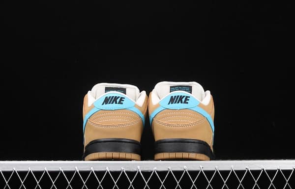 NIKE DUNK Low x Slam City Pro SB casual skateboard shoes 304292-201 - Image 11