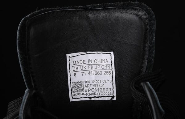 Ymur3 YohjiYamamoto Kaiwa ChuNIKEy Sneakers YohjiYamamoto Kaiwa series vintage light weight daddy shoes EF2616 - Image 4