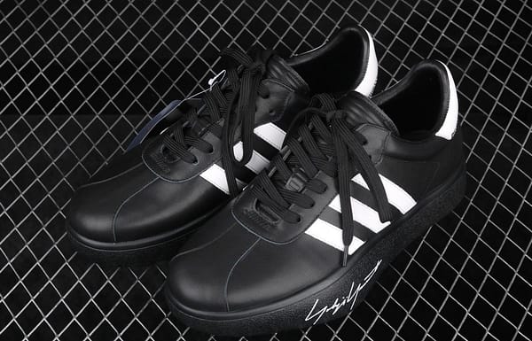 Ymur3 YohjiYamamoto Kaiwa ChuNIKEy Sneakers YohjiYamamoto Kaiwa series vintage light weight daddy shoes EF2616 - Image 8