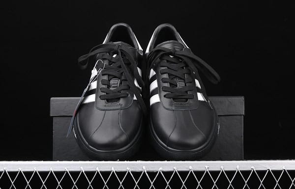 Ymur3 YohjiYamamoto Kaiwa ChuNIKEy Sneakers YohjiYamamoto Kaiwa series vintage light weight daddy shoes EF2616 - Image 10