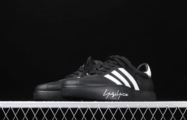 Ymur3 YohjiYamamoto Kaiwa ChuNIKEy Sneakers YohjiYamamoto Kaiwa series vintage light weight daddy shoes EF2616 - Image 12
