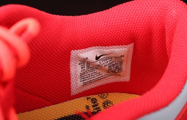 OFF-White x Futura x DUNK OW joint name board shoes CT0856-600 - Image 3