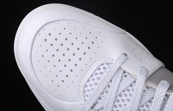 NIKE Zoom Kobe 4 Prelude collection grade Kobe Bryant fourth generation silver low-top men's basketball shoes 344335-111, - Image 7