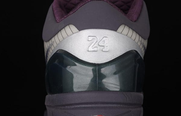 NIKE Zoom Kobe 4 Prelude Collection Kobe Bryant fourth generation CHAOS clown low top men's basketball shoes 344335-051 - Image 4