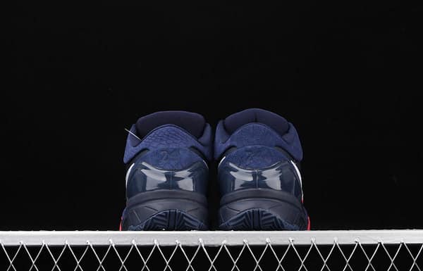 NIKE Zoom Kobe 4 Protro Kobe four generations of low-top men's basketball shoes AV6339-040 - Image 11