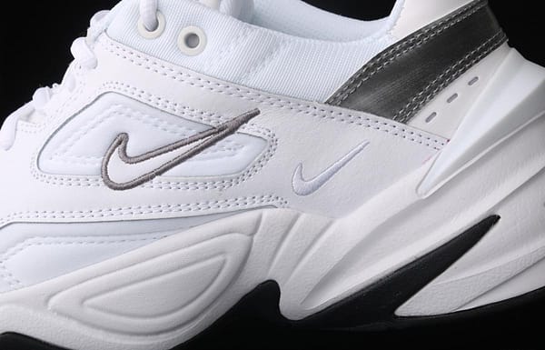 NIKE M2K Tekno retro sports daddy shoes BQ3378-100 - Image 5