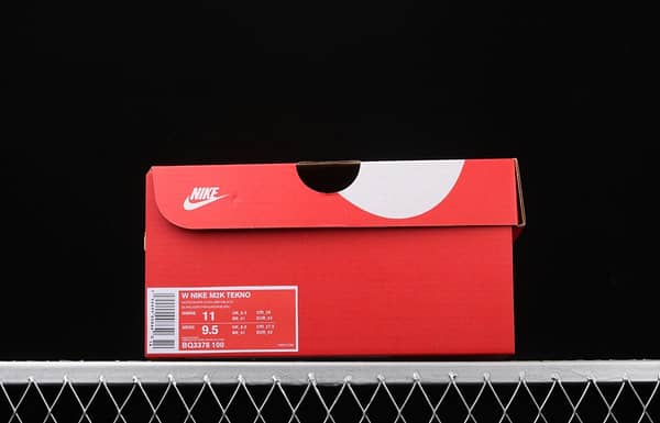 NIKE M2K Tekno retro sports daddy shoes BQ3378-100 - Image 9