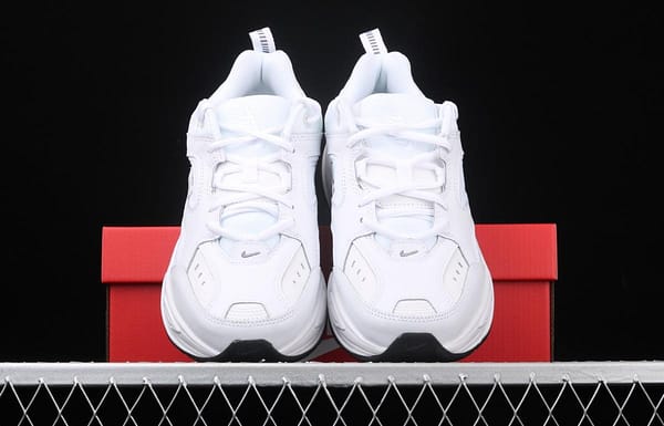 NIKE M2K Tekno retro sports daddy shoes BQ3378-100 - Image 10
