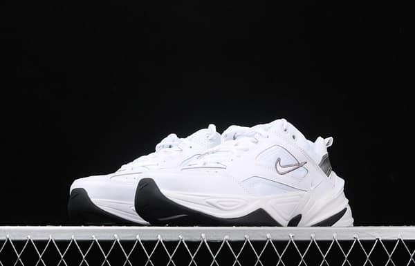 NIKE M2K Tekno retro sports daddy shoes BQ3378-100 - Image 12