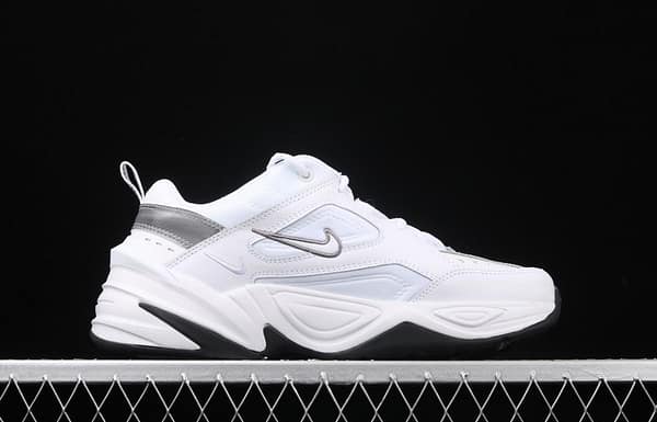 NIKE M2K Tekno retro sports daddy shoes BQ3378-100 - Image 14