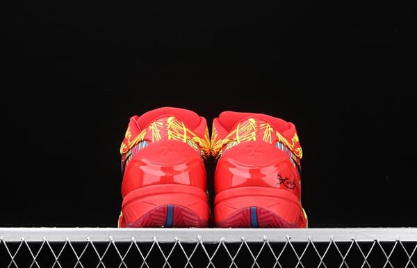 NIKE Zoom Kobe 4 Protro Kobe four generations of low-top men's basketball shoes CV3469-006 - Image 11