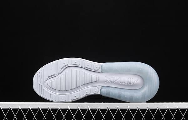 NIKE Max 2703M reflective half-palm air cushion running shoes BQ9240-001 - Image 15