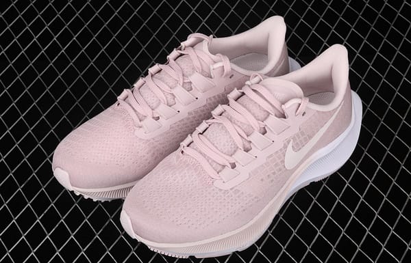 NIKE Air Zoom Pegasus 37 net breathable running shoes BQ9647-601 - Image 10