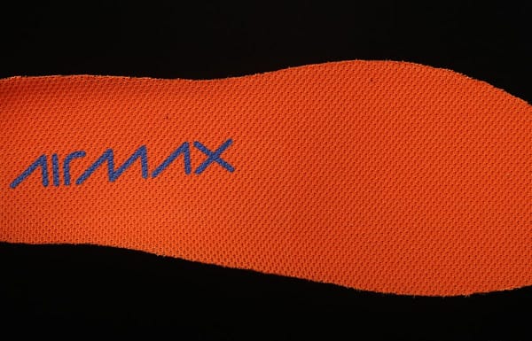 NIKE Air Max 270React new high-frequency mesh function half-palm air cushion cushioning running cloth shoes CQ4805-071 - Image 2