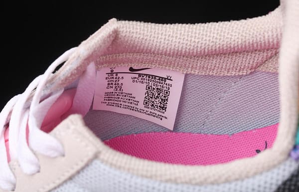 NIKE Air Tailwind 79 Betrue pride month rainbow retro running shoes BV7930-400 - Image 4