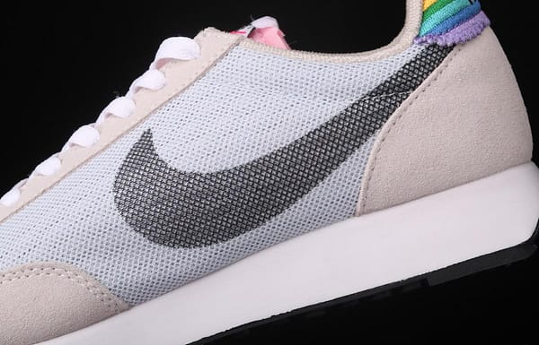 NIKE Air Tailwind 79 Betrue pride month rainbow retro running shoes BV7930-400 - Image 6
