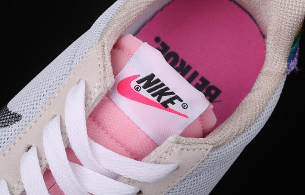 NIKE Air Tailwind 79 Betrue pride month rainbow retro running shoes BV7930-400 - Image 7