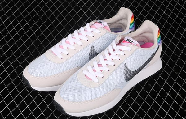NIKE Air Tailwind 79 Betrue pride month rainbow retro running shoes BV7930-400 - Image 9