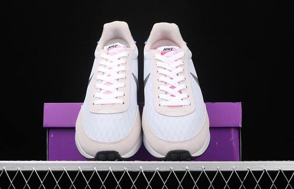 NIKE Air Tailwind 79 Betrue pride month rainbow retro running shoes BV7930-400 - Image 11