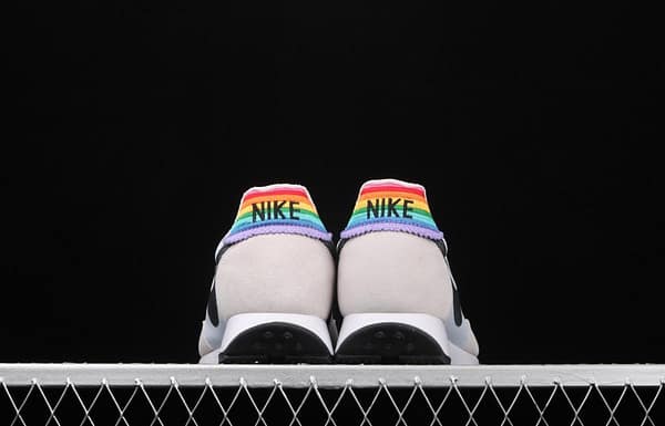 NIKE Air Tailwind 79 Betrue pride month rainbow retro running shoes BV7930-400 - Image 12