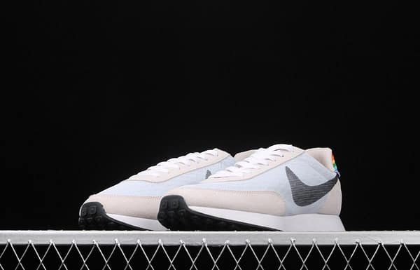 NIKE Air Tailwind 79 Betrue pride month rainbow retro running shoes BV7930-400 - Image 13