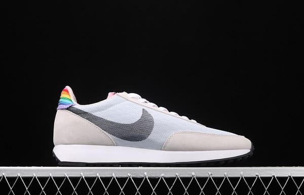 NIKE Air Tailwind 79 Betrue pride month rainbow retro running shoes BV7930-400 - Image 15