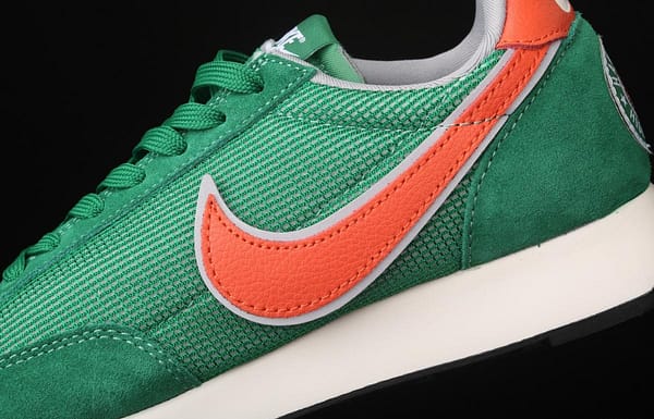 Stranger Things x NIKE Air Tailwind QS Hawkins High 1979 Anniversary Shunfeng Co-signed Waffle retro Leisure jogging shoes CJ6108-300 - Image 6