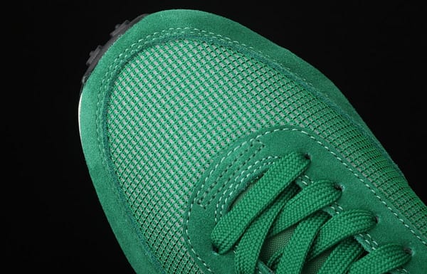 Stranger Things x NIKE Air Tailwind QS Hawkins High 1979 Anniversary Shunfeng Co-signed Waffle retro Leisure jogging shoes CJ6108-300 - Image 8