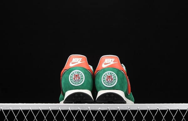 Stranger Things x NIKE Air Tailwind QS Hawkins High 1979 Anniversary Shunfeng Co-signed Waffle retro Leisure jogging shoes CJ6108-300 - Image 13