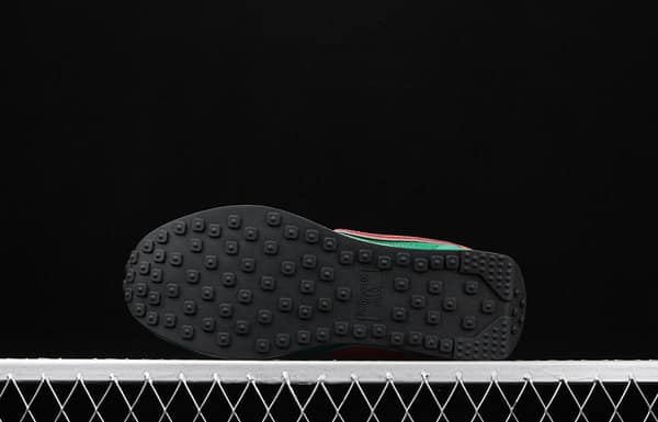 Stranger Things x NIKE Air Tailwind QS Hawkins High 1979 Anniversary Shunfeng Co-signed Waffle retro Leisure jogging shoes CJ6108-300 - Image 15