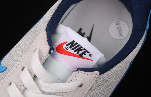 NIKE Air Tailwind 1979 Anniversary Waffle retro Leisure jogging shoes BQ5878-001 - Image 7