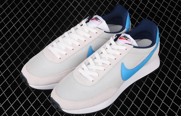 NIKE Air Tailwind 1979 Anniversary Waffle retro Leisure jogging shoes BQ5878-001 - Image 9