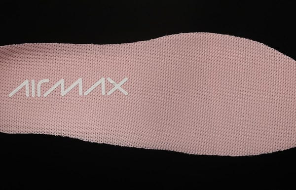 NIKE Air Max 270React new high-frequency mesh function half-palm air cushion running shoes CI3899-500 - Image 3