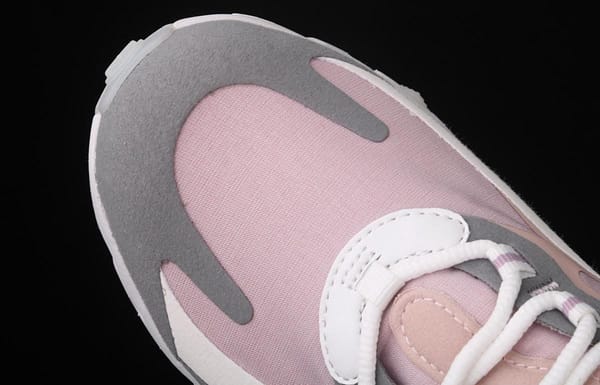 NIKE Air Max 270React new high-frequency mesh function half-palm air cushion running shoes CI3899-500 - Image 9