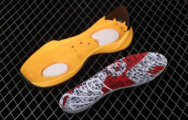 NIKE Zoom Kobe 5 Bruce Lee Kobe Bryant 5 Bruce Lee 2020 low-end sports basketball shoes 386429-701 - Image 2