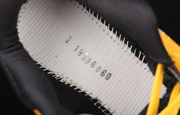 NIKE Zoom Kobe 5 Bruce Lee Kobe Bryant 5 Bruce Lee 2020 low-end sports basketball shoes 386429-701 - Image 4