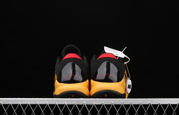 NIKE Zoom Kobe 5 Bruce Lee Kobe Bryant 5 Bruce Lee 2020 low-end sports basketball shoes 386429-701 - Image 13