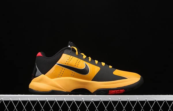 NIKE Zoom Kobe 5 Bruce Lee Kobe Bryant 5 Bruce Lee 2020 low-end sports basketball shoes 386429-701 - Image 16