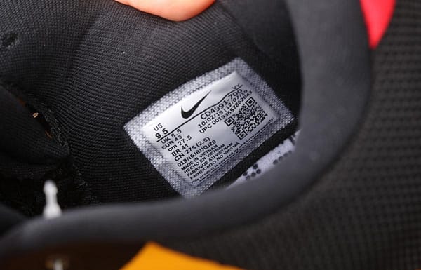 NIKE Zoom Kobe 5 Bruce Lee Kobe Bryant 5 Bruce Lee low-end sports basketball shoes CD4991-2020 - Image 5