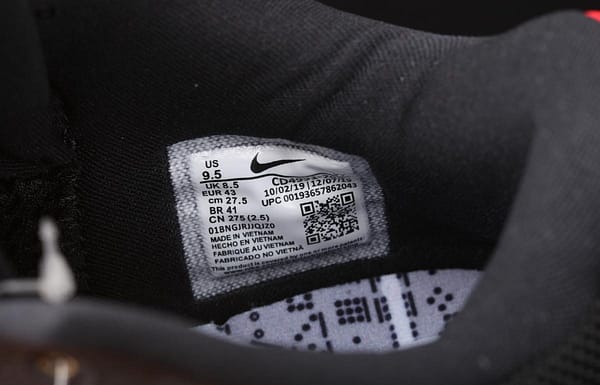 NIKE Zoom Kobe 5 Bruce Lee Kobe Bryant 5 Bruce Lee low-end sports basketball shoes CD4991-2020 - Image 6