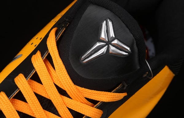 NIKE Zoom Kobe 5 Bruce Lee Kobe Bryant 5 Bruce Lee low-end sports basketball shoes CD4991-2020 - Image 9