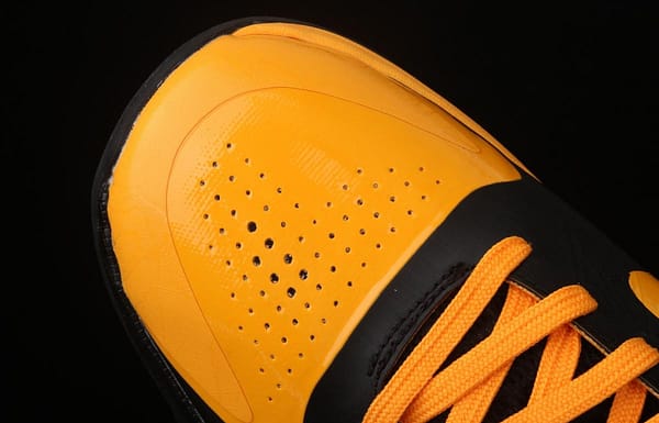 NIKE Zoom Kobe 5 Bruce Lee Kobe Bryant 5 Bruce Lee low-end sports basketball shoes CD4991-2020 - Image 10