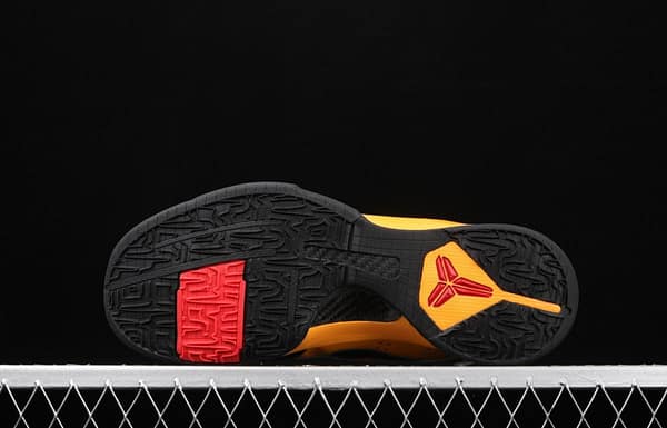 NIKE Zoom Kobe 5 Bruce Lee Kobe Bryant 5 Bruce Lee low-end sports basketball shoes CD4991-2020 - Image 17