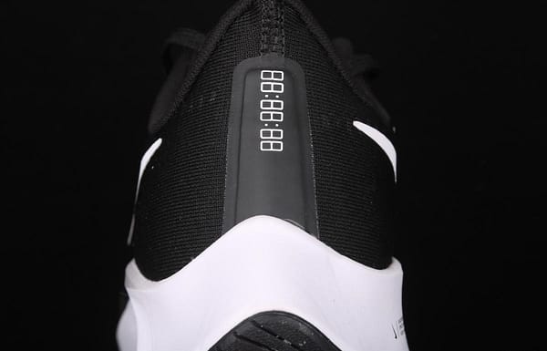 NIKE Air Zoom Pegasus 37 net breathable running shoes BQ9646-002 - Image 8