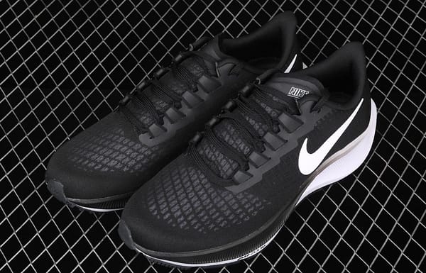 NIKE Air Zoom Pegasus 37 net breathable running shoes BQ9646-002 - Image 12