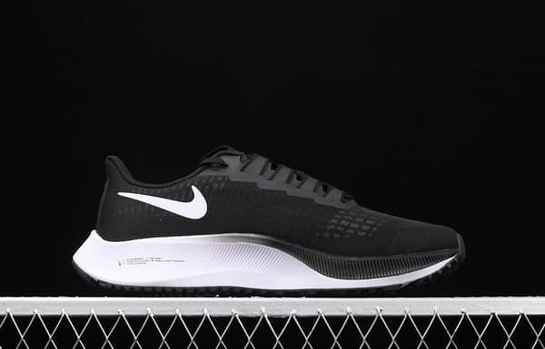 NIKE Air Zoom Pegasus 37 net breathable running shoes BQ9646-002 - Image 18